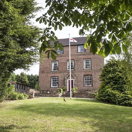 新屋农场住宿加早餐旅馆 Aston Ingham 外观 照片